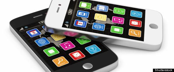 Phone Apps