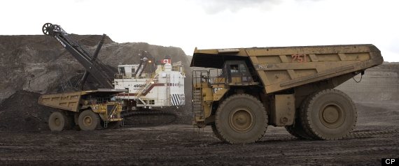 Shell Oilsands Carbon Capture