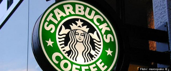 Starbucks Livingsocial Deal