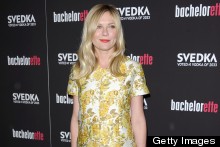 Which Kirsten Dunst Look Do You Love The Most?