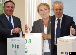 How Did The Pollsters Do In Quebec?