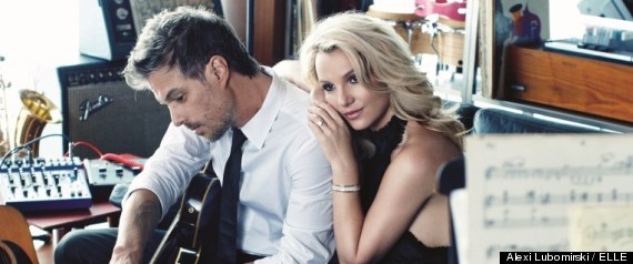 Britney Spears Jason Trawick