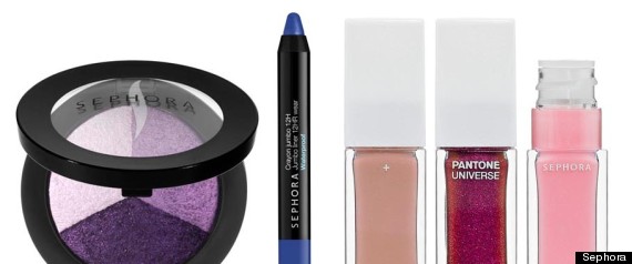Sephora Fall Collection