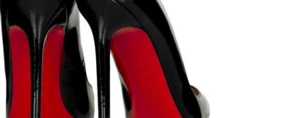 Louboutin