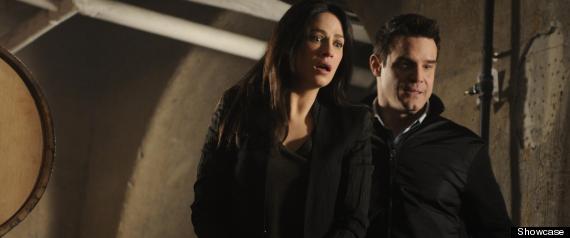 Warehouse13