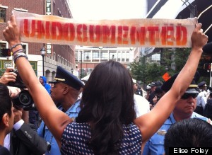 dnc protest