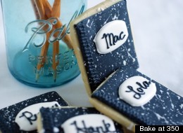 The Best Back-To-School Cookies