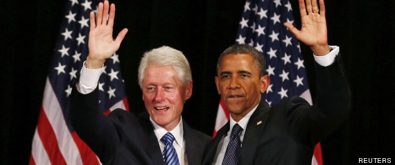 Clintonobama