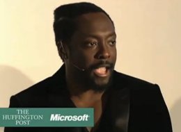 Will.i.am, Bruce Springsteen, Steve Jobs and Why We Can't Wait for Washington to Address the Jobs Crisis