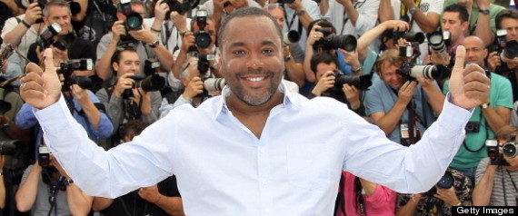 Lee Daniels