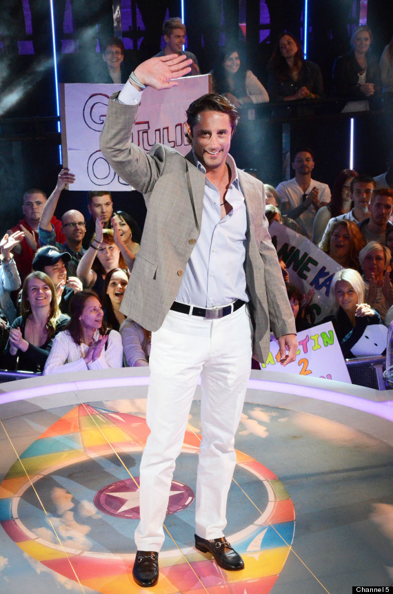 celebrity big brother