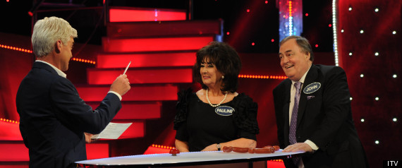 john prescott