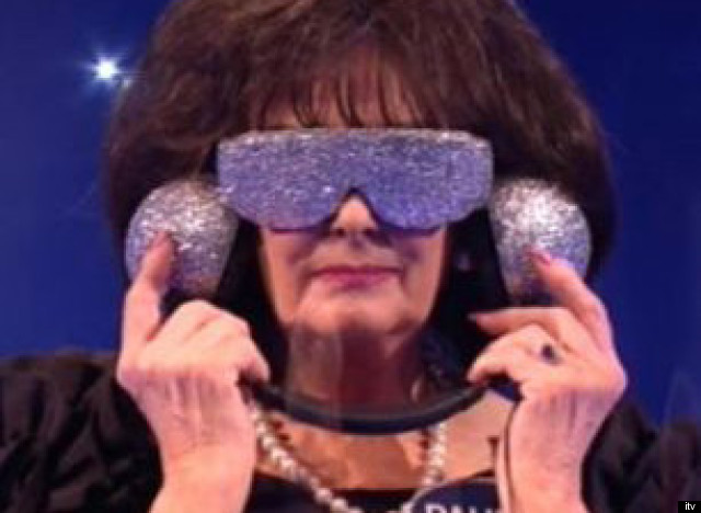 pauline prescott