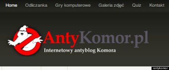 Antykomor