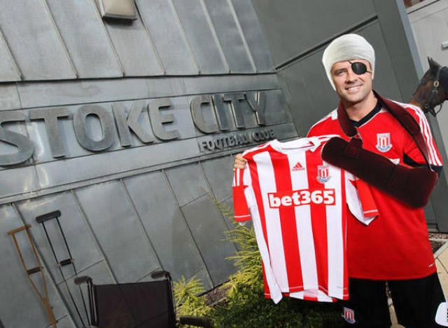 michael owen