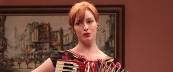 Mad Men Astley