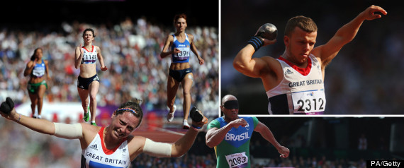 Paralympics Preview