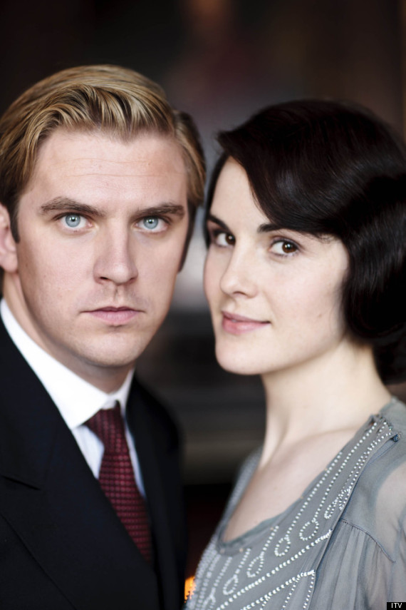 downton abbey