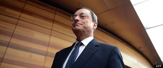 Draghi