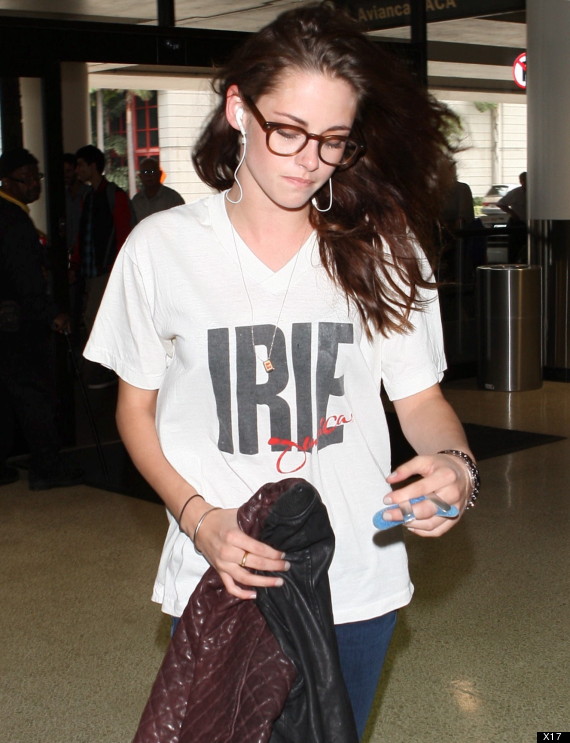 kristen stewart tiff 2012