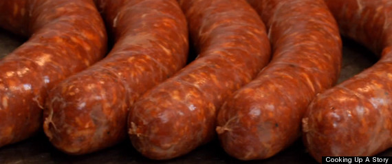 Sausage How To