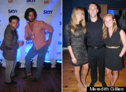 Citizen Style From The Night Before TIFF