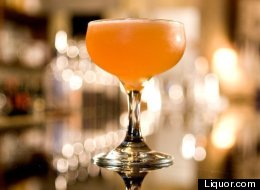 Doubly Good Cocktails