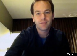 WATCH: Birbiglia's Advice For Teenage Girls