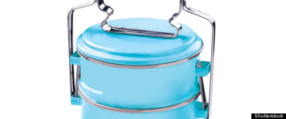Tiffin