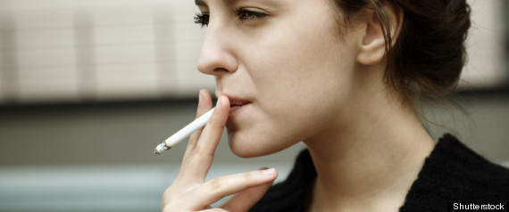 Teen Smoking