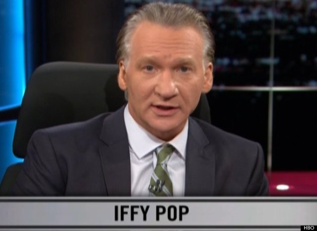 http://urls.re/S3R .WATCH: Bill Maher's New Rule