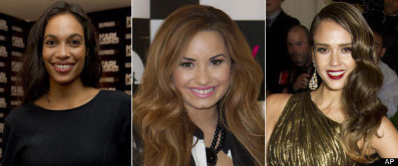 Famosasbullying