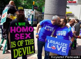 Meet The LGBT Delegates At The 2012 Democratic Convention