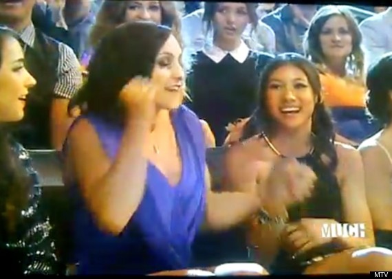 one direction vmas