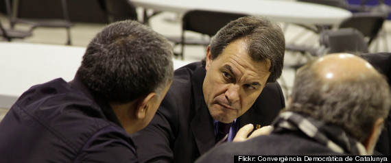 Artur Mas