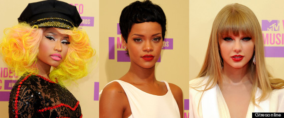 Premios Vma