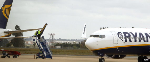 Ryanair