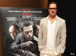Brad Pitt: 'We're Going To Do It'