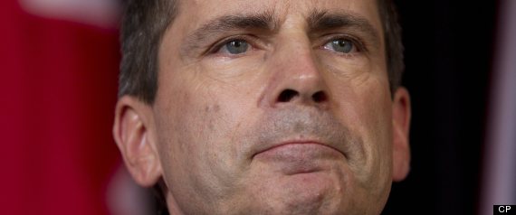 Dalton Mcguinty