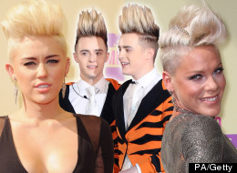 Is That Jedward?