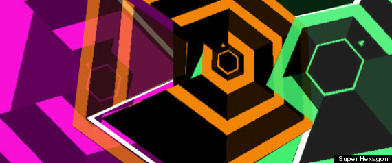 Hexagon