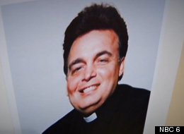 Father Rolando Garcia