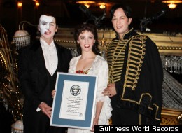 Phantom of the Opera's Big Surprise