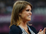 Princess Eugenie's Paralympics Dress Is Impressively On-Trend...