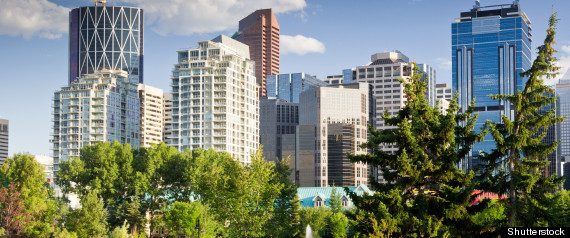 Calgary