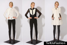 The Best E-Tailers To Shop Up And Coming Designers