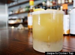 Budget-Friendly Bars in Paris