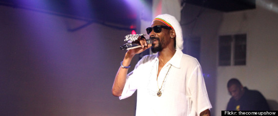 Snoop Lion