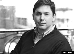 Persevering Entrepreneur Weathers Dot-Com Bust To Find Success