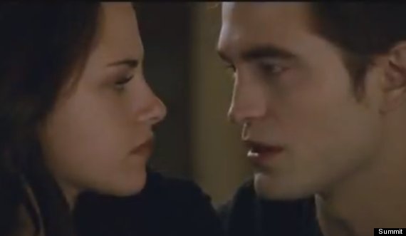 twilight
